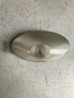 лампочка Освещение Кузова SMART oe 0000709