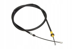 MAXGEAR трос торм. . peugeot T. 206 98- LE PR