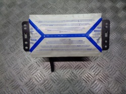 подушка подушки безопасности пассажира renault VEL SATIS 8200091692C