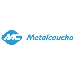metalcaucho 98534 патрубок гибкая радиатора