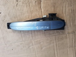 ручка двери правый перед MONDEO MK4 Цвет 86 2009 FORD