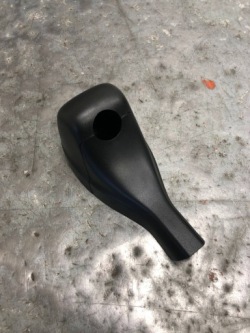 корпус зеркала vw PASSAT B8 3G0857593