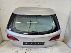 opel ASTRA K универсал крышка багажника Z176 европа