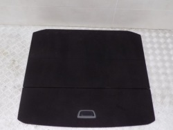 BMW 2 F44 GRAN Купе 7475721 багажника