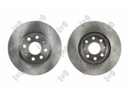 тормозной диск перед opel CORSA d 2007 2008 2009 2010 2011 2012 2013 2014