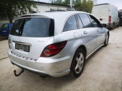 mercedes-benz Топливный насос высокого давления, ТНВД 2006 3.0л 0445010