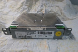 радио peugeot oe 9833500080