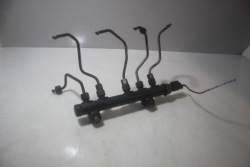 топливная рейка peugeot PARTNER II 1.6
