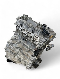 lexus IS III XE30 Двигатель