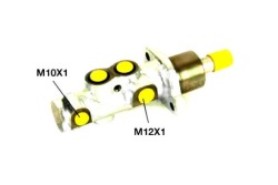 lpr насос CITROEN Berlingo 1.6 90 (b