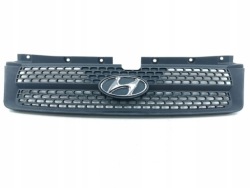решетка радиатора Hyundai оригинал ASO