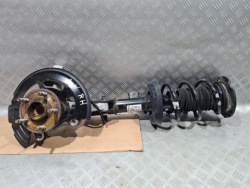 правый поворотный кулак, цапфа opel ASTRA K 5X105