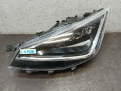 фара левая seat IBIZA 5 V full led 17- 6F1941007A