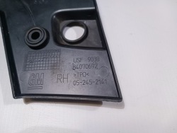 защита фонари задние правый Chevrolet Camaro 2016-