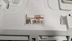 CITROEN C4 AIRCROSS 2015 спидометр /