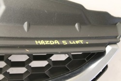 mazda 5 PREMACY 05R- решетка радиатора