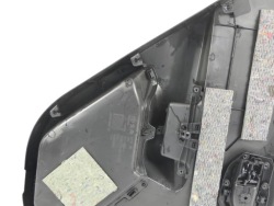 обивка дверные карты зад правый peugeot 108 14-18r. хэтчбек