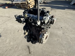Двигатель 2.0 peugeot EXPERT III 3 AH01 10DY3M 16-23 год