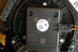 радиатор отопителя 5A379D9 5A5A456 BMW 5 G60 i5 23-