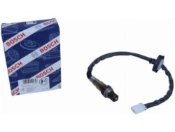 Bosch 0 258 006 001 лямбда-зонд