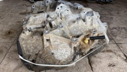 акпп FORD MONDEO IV (BA7) 6G917000BB 2.0дизель 2008