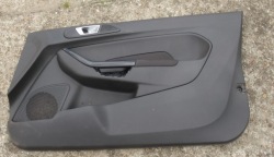 FORD Fiesta MK7 14R дверные карты правый передний 3D