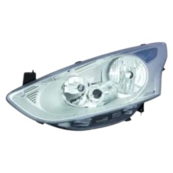 фара левая FORD 2012 2013 2014 2015 2016 2017