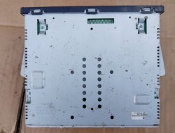 kia EV6 радио 96560-CV201