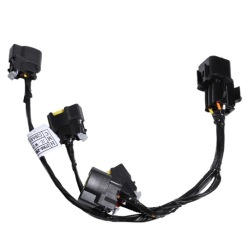патрубок зажигания для Hyundai ELANTRA 2006-2011 kia RIO