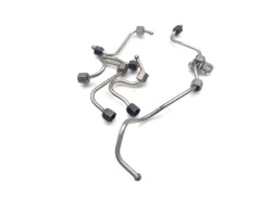 FORD MONDEO патрубок топливный форсунки 2.0 Дизель 110kW (150 HP)