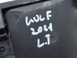 датчик скорости левый 5H6907455B 2Q0907685E vw Golf 8 VIII 5H 21R
