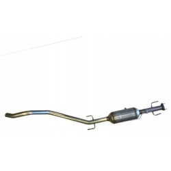 фильтр DPF FAP opel Astra H 1.9 универсал