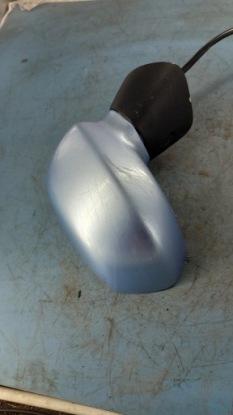 зеркало правое Honda JAZZ 02R