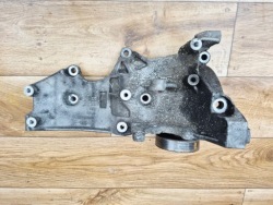 лапа крепление генератора Audi A4 B6 2.0 Alt 06D903143C