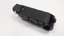 бардачок тунель середина Honda Civic IX 2012-2017 5d