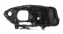 корпус фара 5 F10 F11 2014-2017 правая