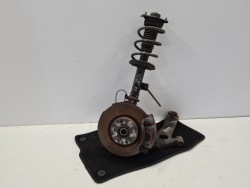 Hyundai IX35 поворотный кулак, цапфа перед 2.0 4X4