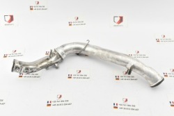 патрубок Турбокомпрессоры Турбины A6540980400 MB W238 W205 d