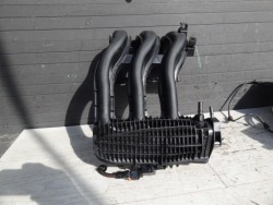 peugeot 208 2013 1,2 коллектор впускной оригинал