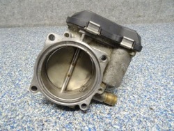BMW X5 F10 535I N55 E70 E90 X3 F25 E88 F22 ДРОССЕЛЬНАЯ ЗАСЛОНКА 13547597871 7597871