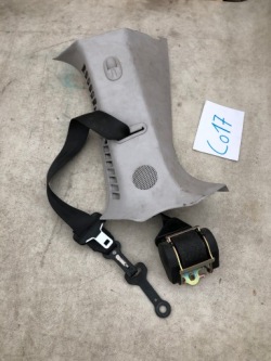 ремень Citroen OE 14996410XX