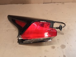 lexus NX 300H фонарь рестайлинг задний левый