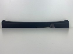 Hyundai I20 II правый передний накладка защита порога 2014-2020