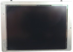 vw PASSAT B5 Golf IV T4 экран дисплей навигации радио 1