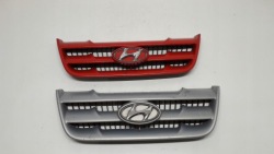 Hyundai OE 86365-17000 решетка радиатора