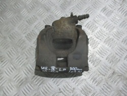 тормозной суппорт FORD MONDEO MK4 1.8 06-14 300MM