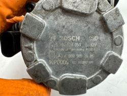 MERCEDES W213 дополнительно водяной насос A0005002686