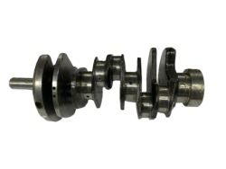 MERCEDES коленвал 642 M642 OM642 A64226 A64224