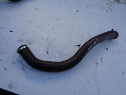 труба патрубок renault MASTER II 2 2.5