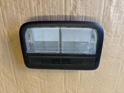 Honda Civic X 17-22r Лифтбэк лампочка Обшивка потолка